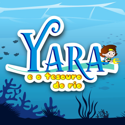 Yara e o Tesouro do Rio